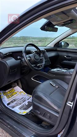 هیۆندای تۆکسۆن